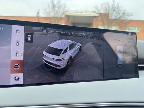 New 2026 Genesis GV70 2.5T Advanced image 20