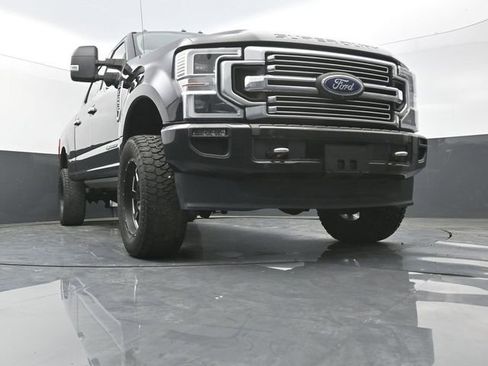 Used 2020 Ford F250 Limited AWD/4WD image 46