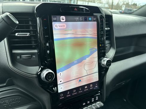 New 2026 RAM 2500 Tradesman image 21