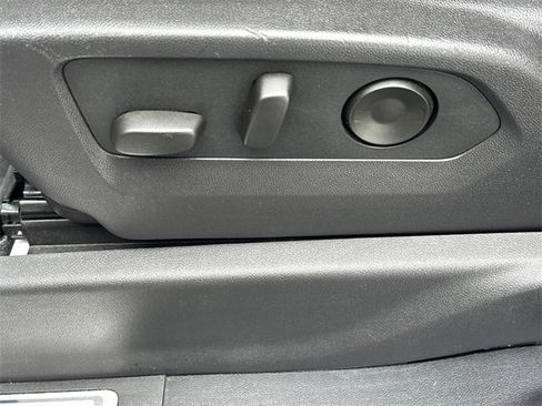 Used 2024 Chevrolet Silverado 1500 RST image 17