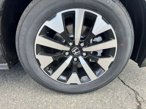 New 2026 Honda Odyssey EX-L image 34