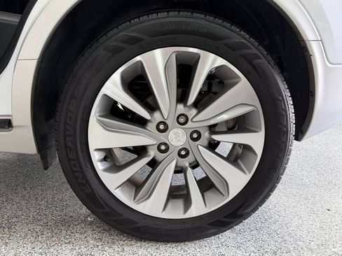 Used 2019 Buick Encore Preferred FWD image 45