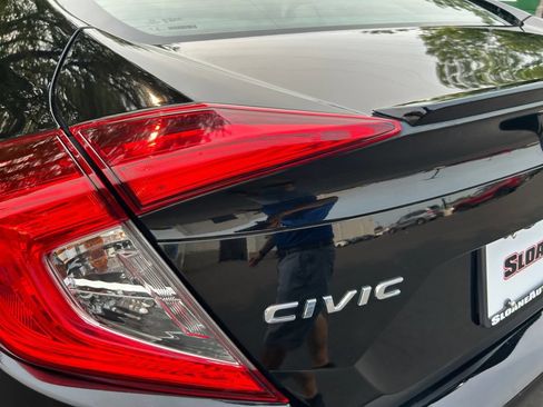Used 2019 Honda Civic Sport image 23