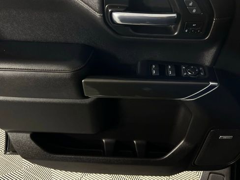Used 2021 GMC Sierra 1500 AT4 w/ AT4 Premium Package image 27