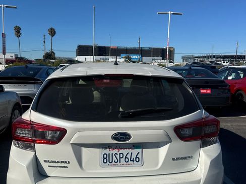 Used 2021 Subaru Impreza 2.0i AWD/4WD image 6