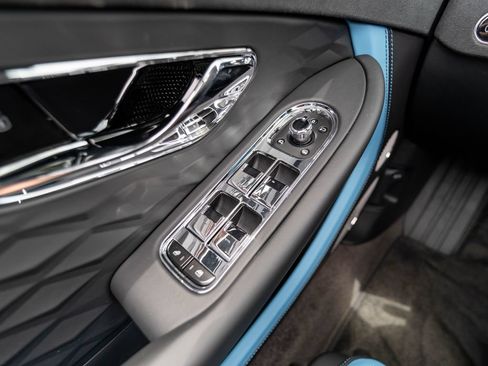 New 2026 Bentley Continental GT Speed AWD/4WD image 10