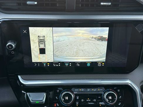 Certified 2023 GMC Sierra 1500 Denali w/ Denali Reserve Package AWD/4WD image 29