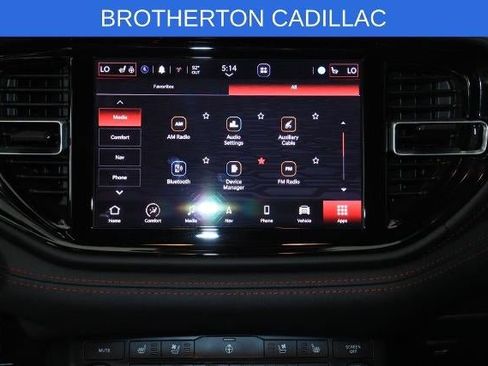Used 2023 Dodge Durango Citadel AWD/4WD image 22