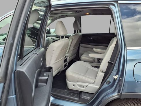 Used 2017 Honda Pilot Elite image 26