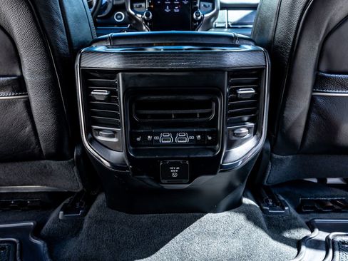 Used 2024 RAM 1500 Limited image 34