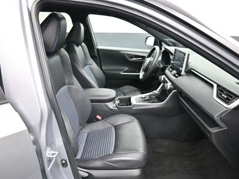 Certified 2022 Toyota RAV4 XSE AWD/4WD image 26