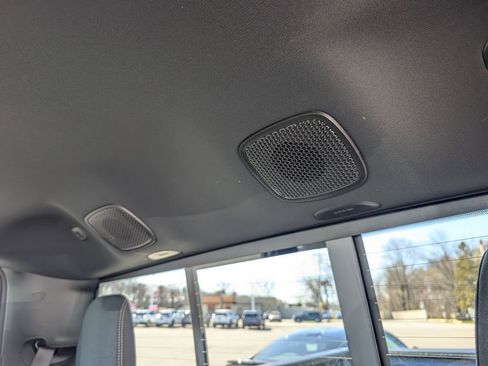 New 2026 RAM 1500 Big Horn AWD/4WD image 20