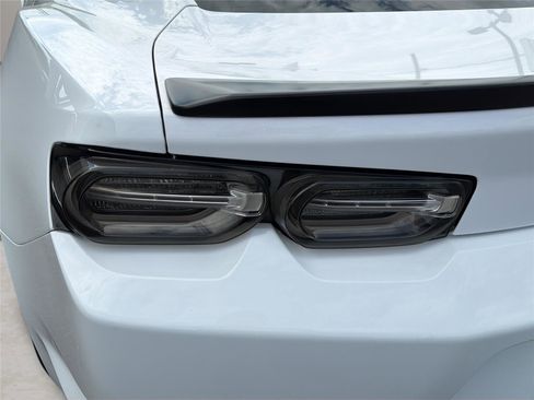Used 2021 Chevrolet Camaro LT RWD image 34