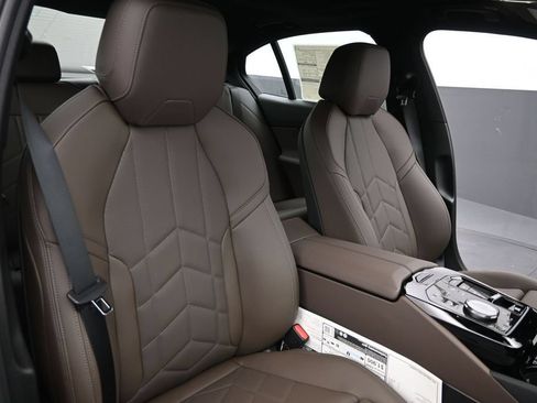 New 2027 BMW 530i RWD image 22