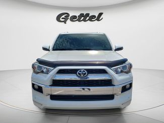 Used 2016 Toyota 4Runner Limited RWD video 2
