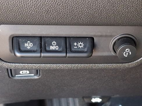 Used 2023 GMC Terrain Denali AWD/4WD image 29