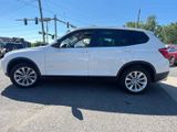 Used 2014 BMW X3 xDrive28i image 4