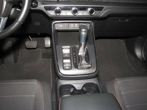 Certified 2025 Honda CR-V Sport image 15