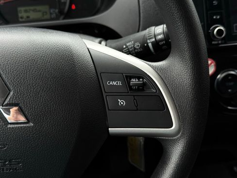 Used 2024 Mitsubishi Mirage ES image 33