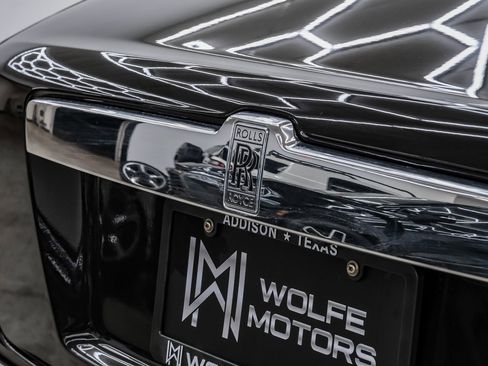 Used 2014 Rolls-Royce Ghost image 72