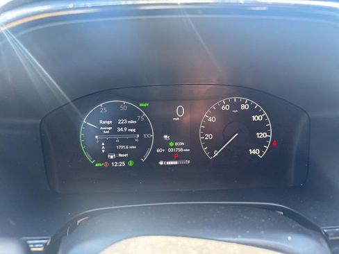 Used 2024 Honda CR-V Sport-L image 19