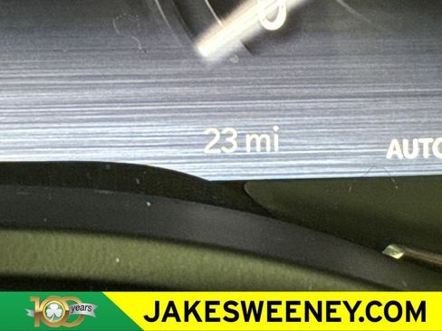 New 2026 RAM 1500 Big Horn image 20