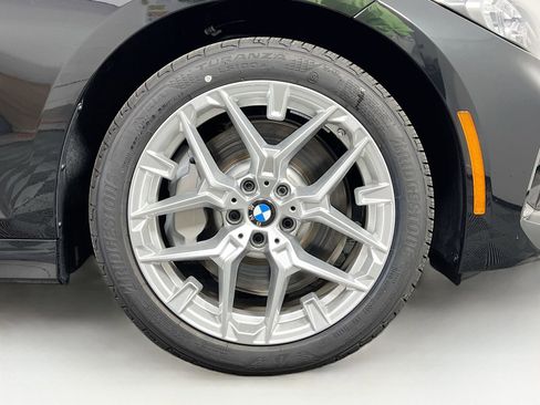 New 2025 BMW 330i xDrive Sedan w/ Convenience Package image 33