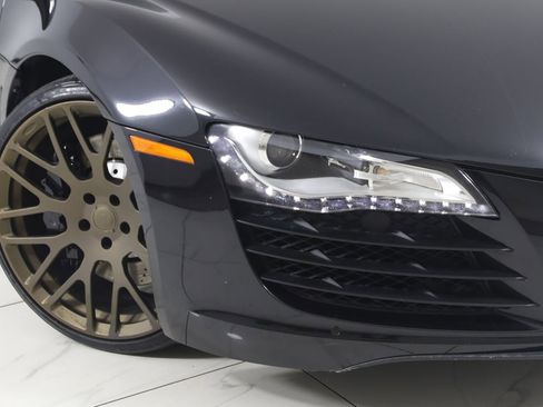 Used 2008 Audi R8 V8 AWD/4WD image 18