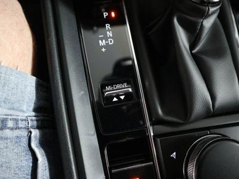 New 2026 MAZDA CX-50 2.5 Turbo w/ Accent Package image 31