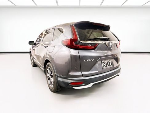 Used 2020 Honda CR-V EX-L image 6