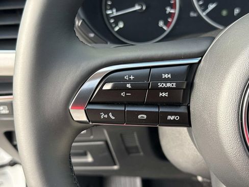 New 2026 MAZDA MAZDA3 2.5 Turbo Sedan w/Premium Plus image 44