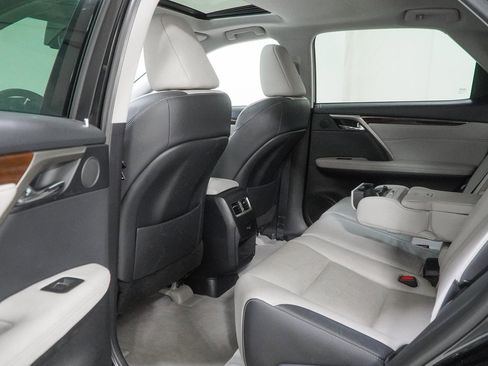 Used 2018 Lexus RX 350 AWD w/ Premium Package image 41