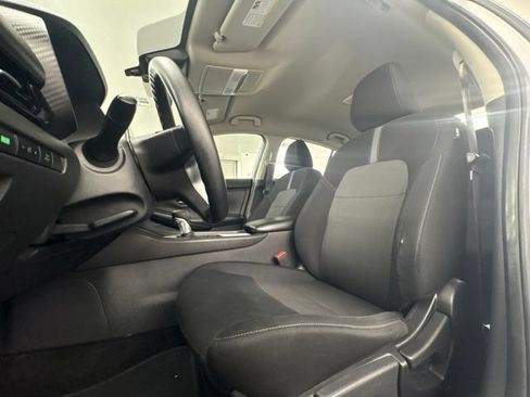 Used 2023 Nissan Sentra SV FWD image 15
