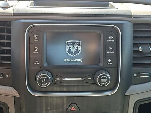 Used 2016 RAM 3500 Tradesman w/ Chrome Appearance Group image 11