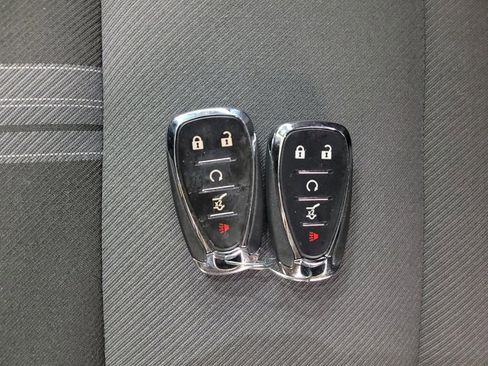 Used 2024 Chevrolet Blazer LT w/ Convenience Package FWD image 32
