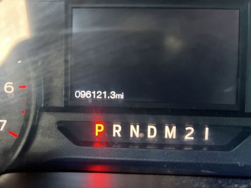 Used 2017 Ford F150 XL w/ Equipment Group 101A Mid image 13