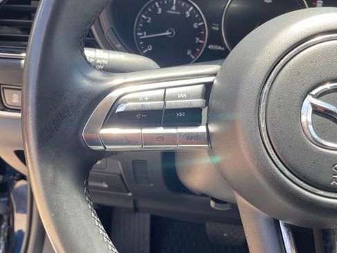 Used 2021 MAZDA CX-30 AWD 2.5 Turbo S image 15