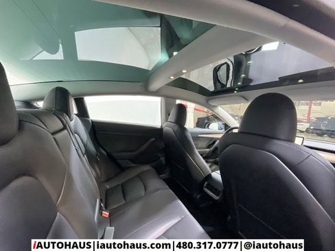 Used 2023 Tesla Model 3 Standard Range RWD image 42