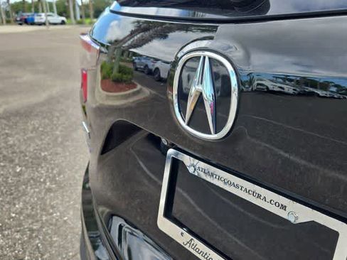 Used 2023 Acura RDX A-Spec AWD/4WD image 11