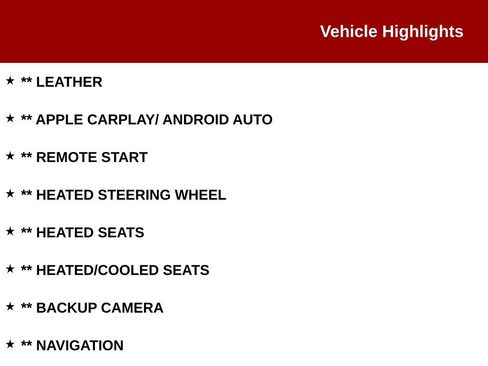 Used 2024 Hyundai Santa Cruz Limited image 5