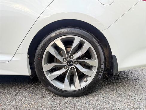 Used 2015 Kia Optima SX FWD image 9