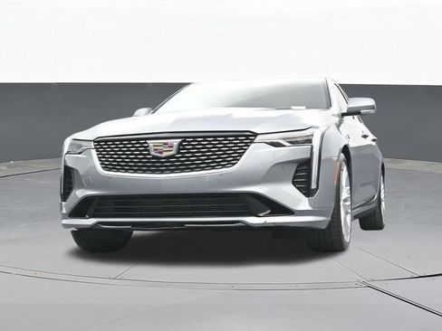 Used 2023 Cadillac CT4 Premium Luxury RWD image 53