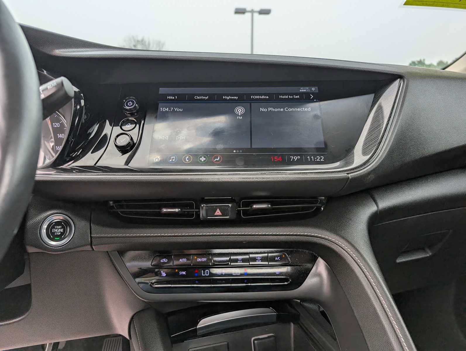 Certified 2021 Buick Envision Essence AWD/4WD image 33