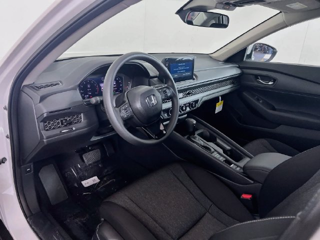 New 2026 Honda Accord LX image 10
