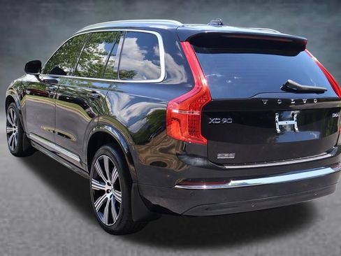 Used 2023 Volvo XC90 B6 Ultimate w/ Protection Package Premier AWD/4WD image 22