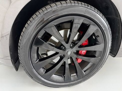 Used 2024 Land Rover Range Rover Sport Dynamic SE AWD/4WD image 29