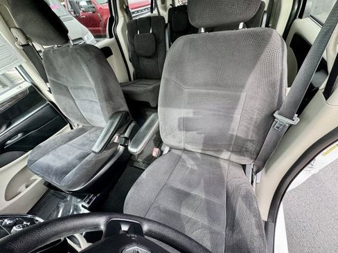 Used 2014 Dodge Grand Caravan SE w/ Quick Order Package 29E SE image 11