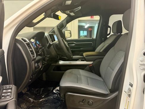 Used 2025 RAM 1500 Big Horn image 16