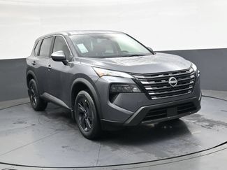 Certified 2026 Nissan Rogue SV FWD video 2
