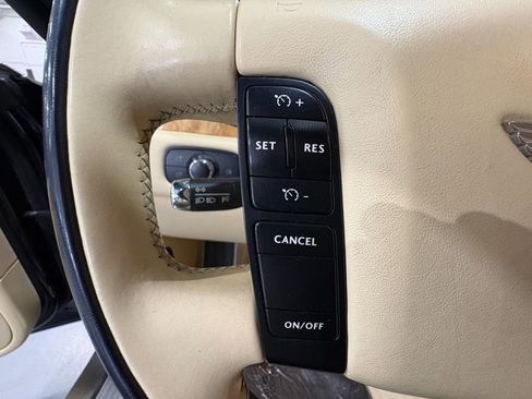 Used 2007 Bentley Continental GTC AWD/4WD image 21